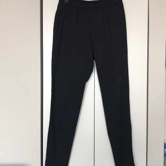Nike Dri-Fit Training Pants - Picture 1 of 3